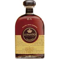 Lepanto Gran Reserva O.V. in Geschenkpackung