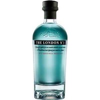 The London N° 1 Gin