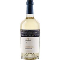 Zabu Chiantari Chardonnay Sicilia