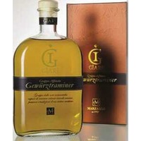 Marzadro Le Giare Gewürztraminer 0,2L