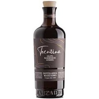 Marzadro La Trentina Grappa Barrique Morbida 0,7L