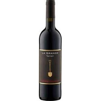La Grange Terroir Syrah Cabanisse