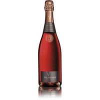 Vilarnau Cava Brut Reserva Rosado Barcelona