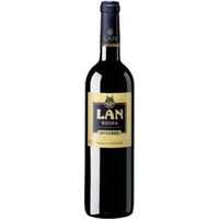 LAN Rioja Reserva DOCa