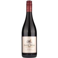 Paul Mas Syrah-Grenache Noir