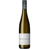 Dreissigacker Weissburgunder trocken