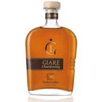 Marzadro Le Giare Chardonnay in GP