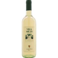 Santadi Villa Solais Vermentino