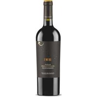 I Muri Negroamaro Puglia