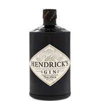 Hendrick's Gin