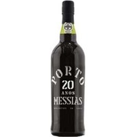 Messias Port 20 Years