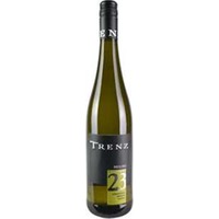 Trenz Johannisberger Riesling Kabinett trocken
