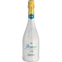 Zonin ICE Prosecco Spumante DOC Demi Sec