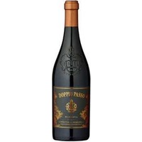 Doppio Passo Primitivo di Manduria Riserva