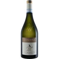 Le Morette Lugana Mandolara DOCG