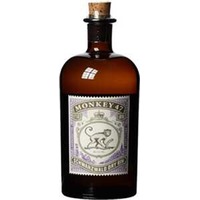 Monkey 47 Schwarzwald Dry Gin 0,5L