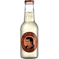 Thomas Henry Spicy Ginger 0,2L