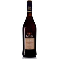 Lustau Pedro Ximenez Sherry San Emilio Solera Reserva