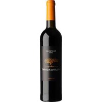 Tapada de Villar Alentejo Tinto Roble DO