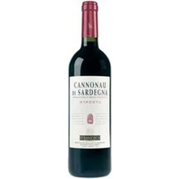 Cannonau di Sardegna DOC Riserva 1,5L Magnum