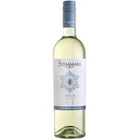 Stemmari Grillo Sicilia DOC