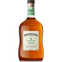 Appleton Estate Signature Blend Jamaika Rum 40% vol