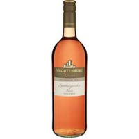 Wachtenburg Spätburgunder Rosé halbtrocken 1,0L