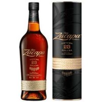 Ron Zacapa Sistema Solera 23 Rum 40% vol