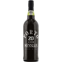 Messias Port 20 Years 0,375L