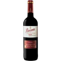Beronia Rioja Crianza DOCa