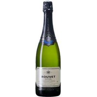 Bouvet Saumur Brut Blanc Saphir