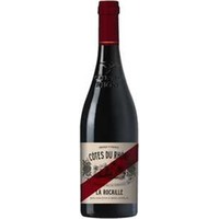 La Rocaille Côtes du Rhône AOC