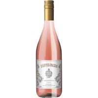 Doppio Passo Primitivo Rosato Puglia