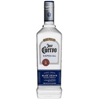 Jose Cuervo Especial Silver Tequila 0,7L