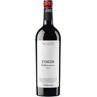 Fincas Valdemacuco Roble Ribera del Duero