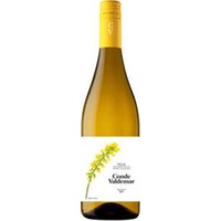 Conde Valdemar Blanco Rioja DOCa