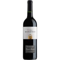 Chateau Montner Côtes du Roussillon Villages Rouge AOP