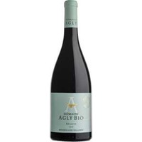 Domaine Agly Bio Reserve Côtes du Roussillon Villages