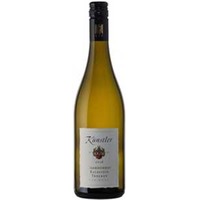 Künstler Chardonnay Kalkstein