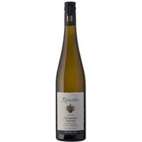 Künstler Stielweg Riesling Alte Reben Erste Lage trocken