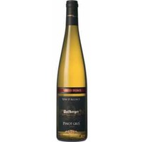 Wolfberger Pinot Gris Vielles Vignes