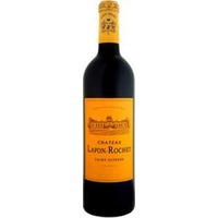 Chateau Lafon Rochet Saint-Estephe