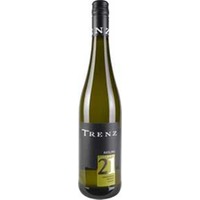 Trenz Johannisberg Riesling Kabinett Fruchtsüss
