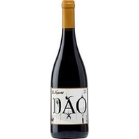 Niepoort Dão Rótulo