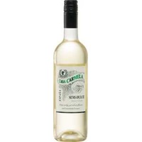Casa Carmela Semi-Dulce Blanco
