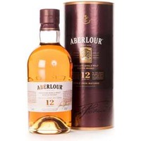 Aberlour Double Cask 12 Years Single Malt Whisky