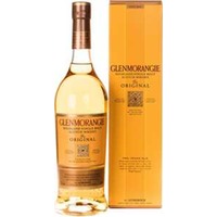 Glenmorangie 12 Years Original Single Malt Whisky