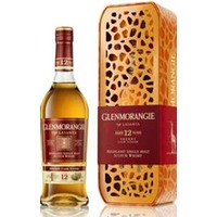 Glenmorangie Lasanta 12 Years old Sherry Cask