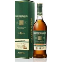 Glenmorangie Quinta Ruban 14 Years