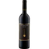 La Grange Terroir Merlot IGP Pays d'OC